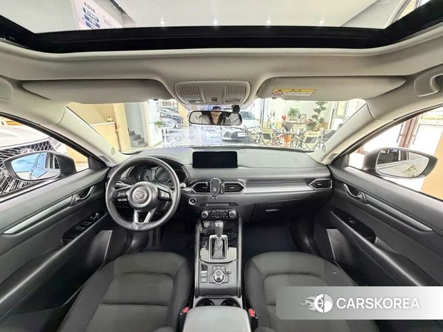Mazda CX-5 id 4276029 из Китая 7