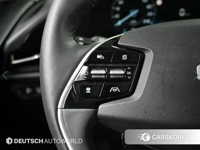 Kia Di All New Niro EV id 4337745 из Кореи 7