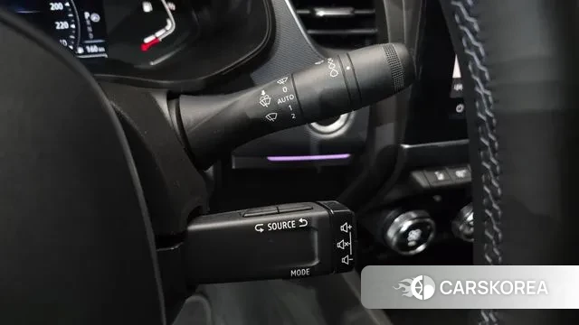 Renault Korea (Samsung) XM3 id 3777598 из Кореи 7