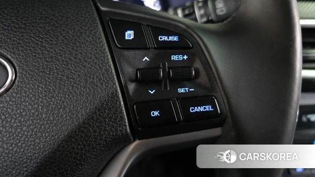 Hyundai All New Tucson id 3966000 из Кореи 7