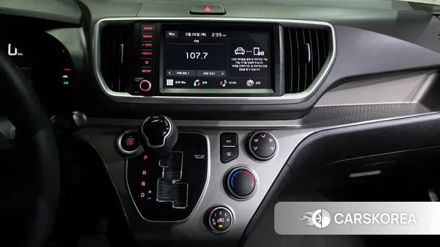 Kia The New Ray id 3721960 из Кореи 7