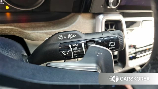 Kia Sorento 4th Generation id 3818638 из Кореи 7