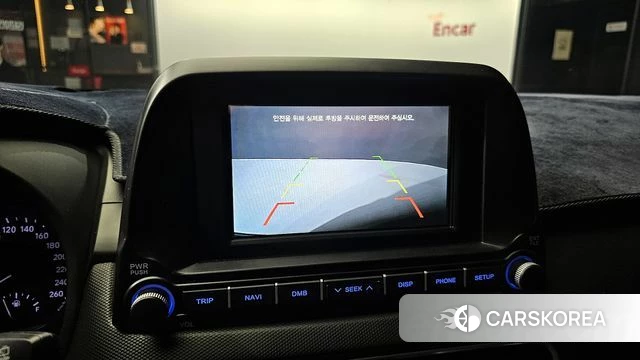 Hyundai Kona id 3894011 из Кореи 7