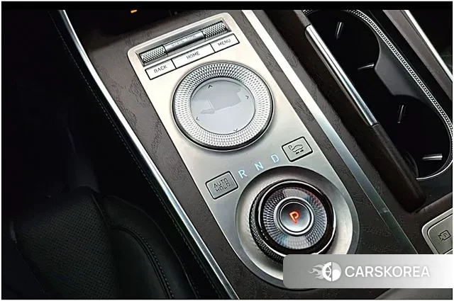 Genesis GV80 id 3004247 из Кореи 7