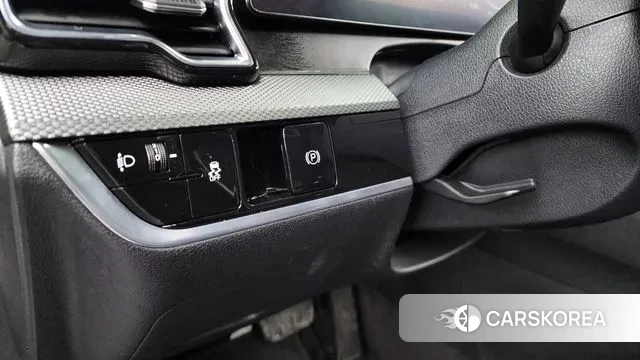 Kia Sportage 5th Generation id 3597545 из Кореи 7