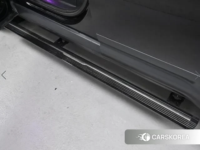 Land Rover Defender (L663) id 3473809 из Кореи 7