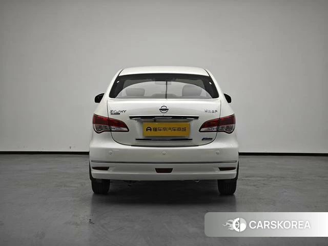 Nissan Xuan Yi id 4254532 из Китая 7