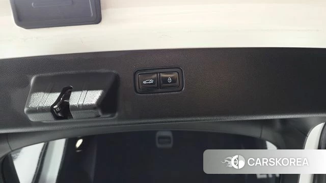 Genesis GV60 id 4316214 из Кореи 7