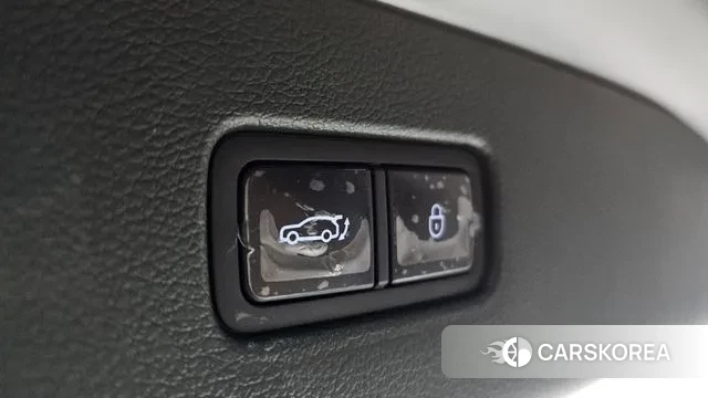 Genesis GV80 id 3359506 из Кореи 7