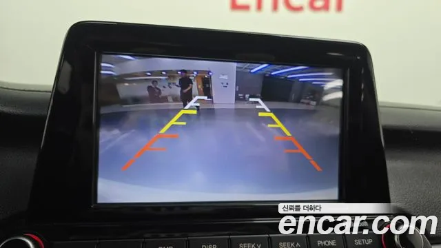 Kia Come New K3 id 2716341 из Кореи 7