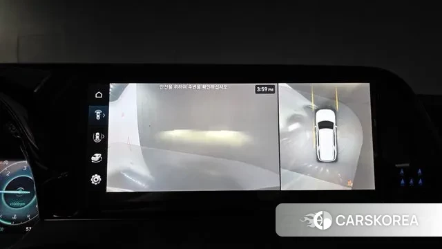 Hyundai The New Palisade id 3037046 из Кореи 7