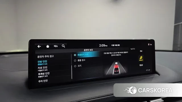 Genesis GV70 id 3483810 из Кореи 7