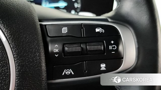 Kia Sportage 5th Generation id 4854449 из Кореи 7