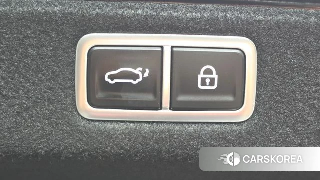 Hyundai Grandeur Hybrid (GN7) id 4618459 из Кореи 7
