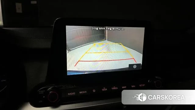 Kia Come New K3 id 3611779 из Кореи 7