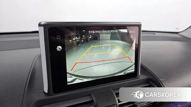 Hyundai Casper id 3620456 из Кореи 7