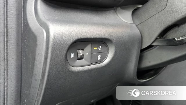 Hyundai Casper id 4489203 из Кореи 7