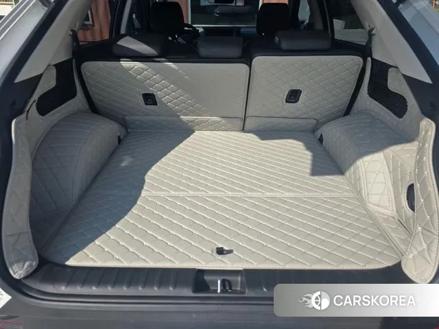 Hyundai Ionic 5 id 3273408 из Кореи 7