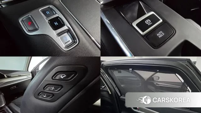 Hyundai The New Grandeur IG id 3264676 из Кореи 7