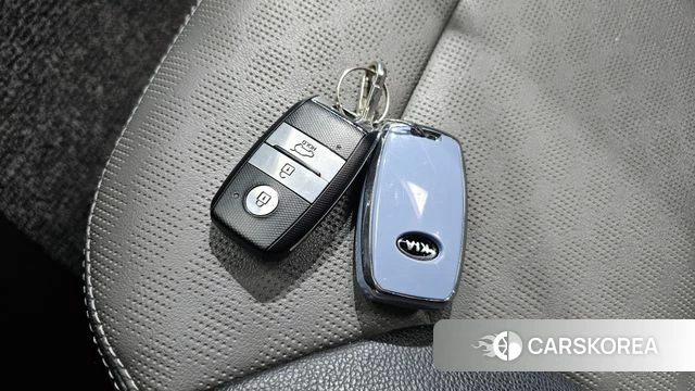 Kia The New Ray id 4429296 из Кореи 7