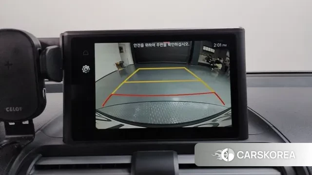 Hyundai Casper id 3406050 из Кореи 7