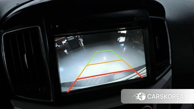 Hyundai The New Grand Starex id 3828325 из Кореи 7