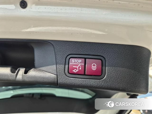 Mercedes-Benz GLB-Class X247 id 3827745 из Кореи 7