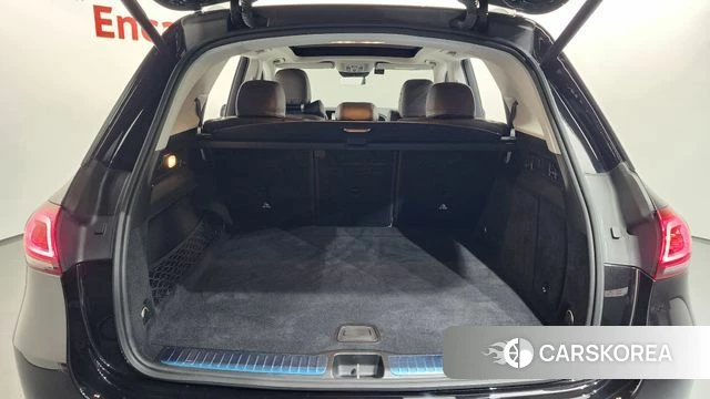 Mercedes-Benz GLE-Class W167 id 4863565 из Кореи 7