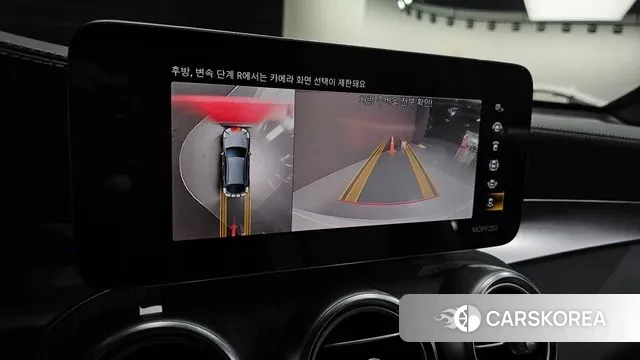 Mercedes-Benz GLC-Class X253 id 3639842 из Кореи 7