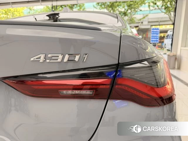 BMW 4 series id 4263150 из Китая 7