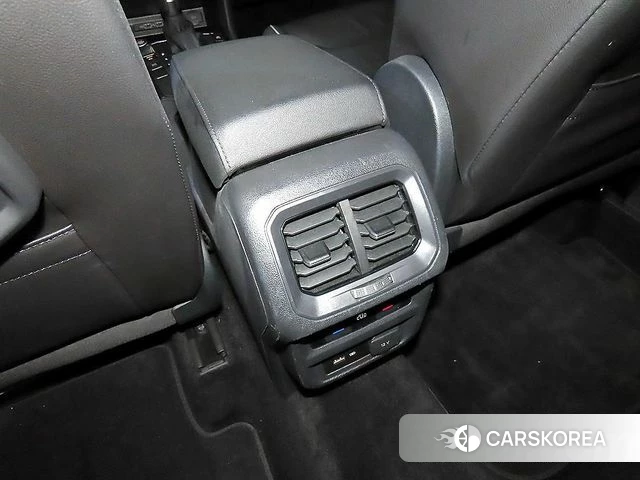 Volkswagen Tiguan second Generation id 3920992 из Кореи 7