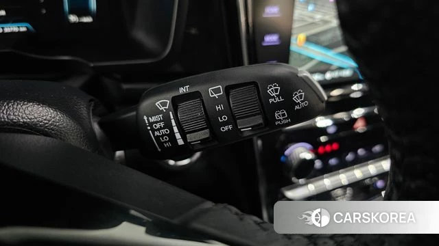Ssangyong Berry New Tivoli id 4178733 из Кореи 7