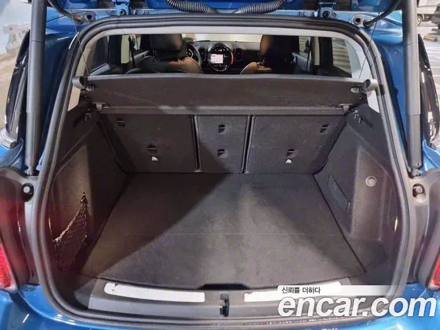 Mini Cooper Countryman id 2727470 из Кореи 7