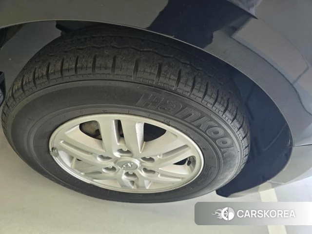 Hyundai The New Grand Starex id 4543016 из Кореи 7