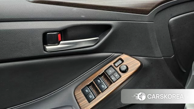 Toyota Avalon 5th Generation id 3795602 из Кореи 7