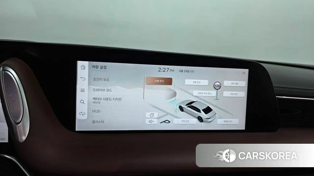 Genesis G90 (RS4) id 4736157 из Кореи 7