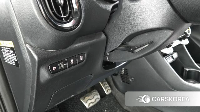 Kia All New Morning (JA) id 4770444 из Кореи 7