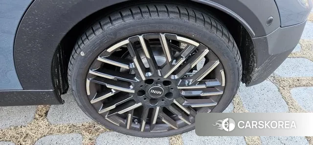 Mini Cooper S Convertible 4th Generation id 3477211 из Кореи 7