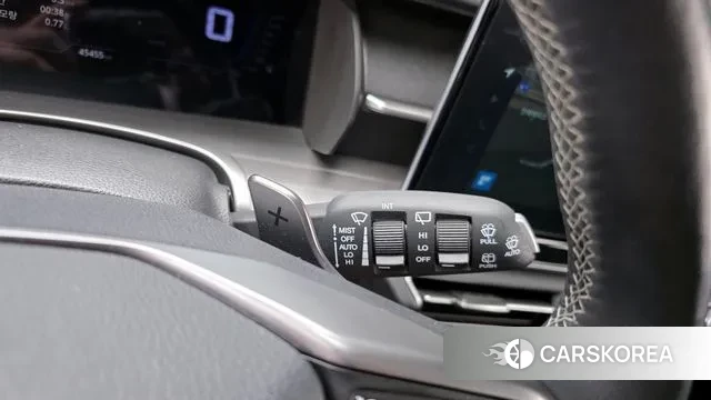 Ssangyong Torres id 3058578 из Кореи 7