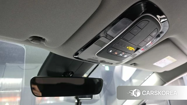 Hyundai The New Santa Fe id 3806786 из Кореи 7