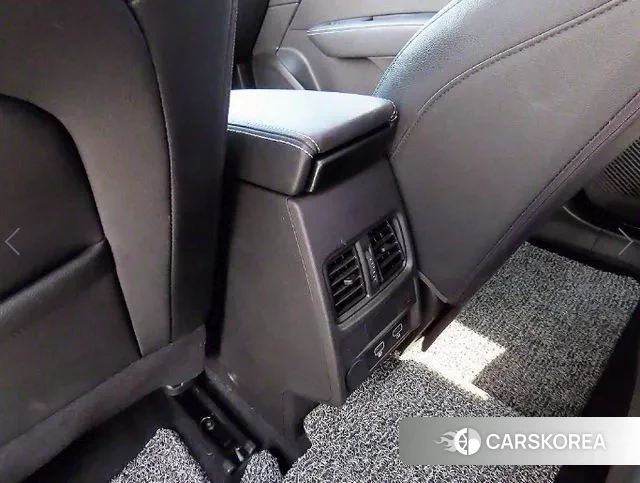 Renault Korea (Samsung) XM3 id 3454040 из Кореи 7