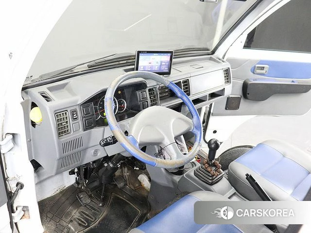 Chevrolet (GM Daewoo) New Damas id 4203870 из Кореи 7