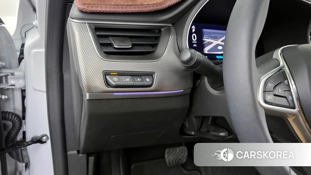 Renault Korea (Samsung) Arcana id 4229777 из Кореи 7