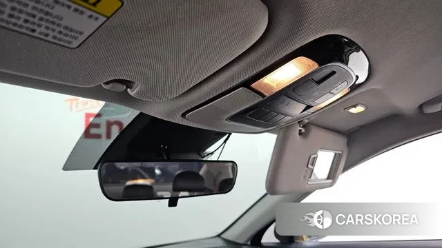 Hyundai Sonata (DN8) id 3479702 из Кореи 7