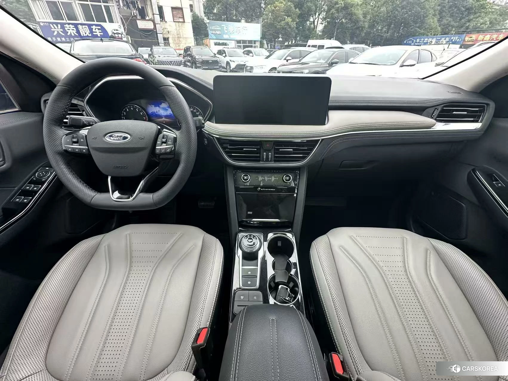 Ford Ruiji id 4453059 из Китая 7