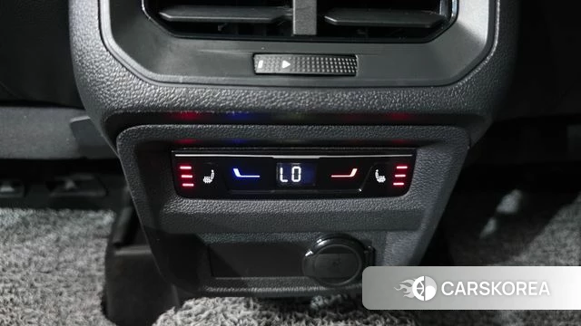 Volkswagen Tiguan second Generation id 4591403 из Кореи 7