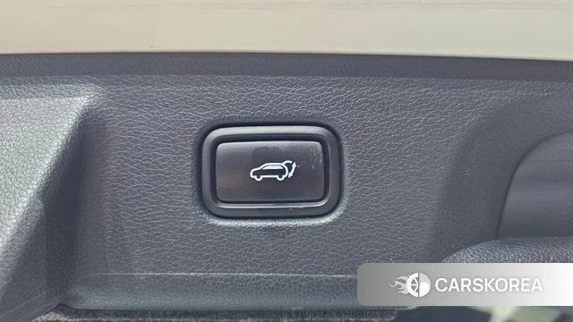 Hyundai Palisade id 4459255 из Кореи 7