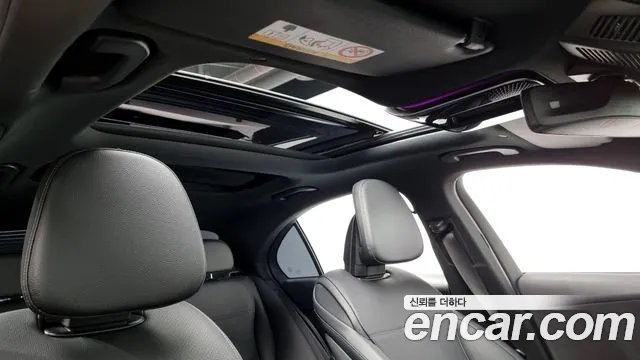 Mercedes-Benz C-Class W206 id 2795093 из Кореи 7