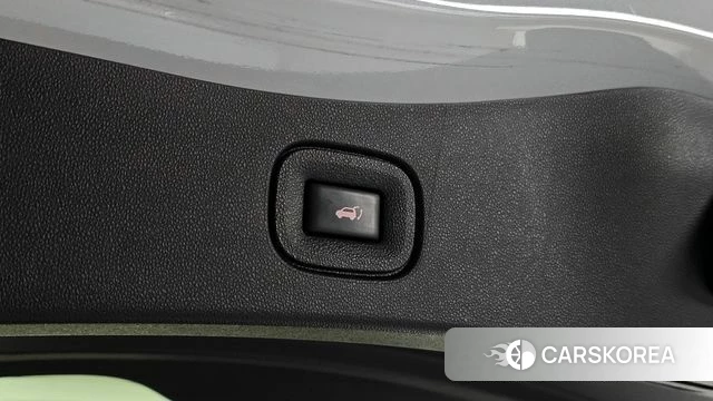 Renault Korea (Samsung) The New QM6 id 4325173 из Кореи 7