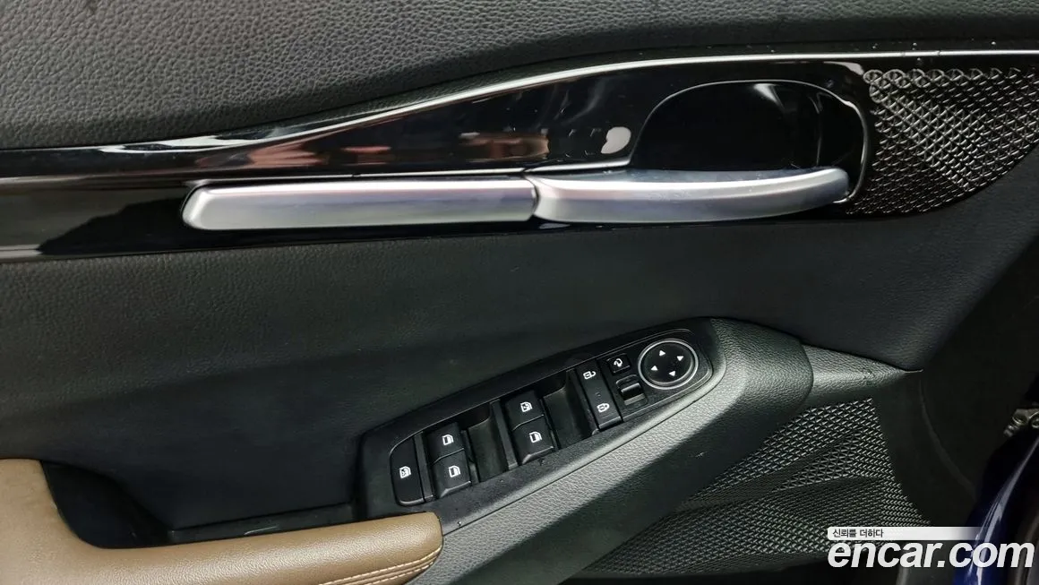 Kia Seltos id 2082226 из Кореи 7